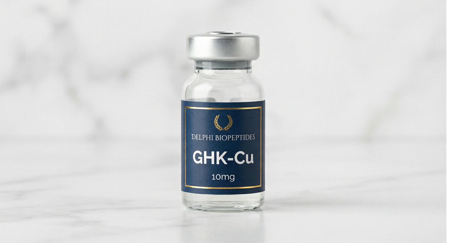 GHK-Cu